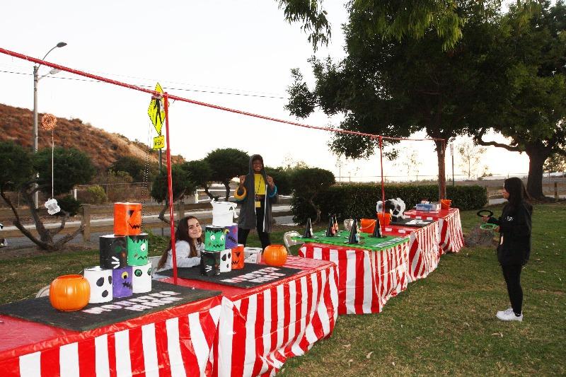 20191018- PR - SCNC - Haunted Adventure - Event.jpg Image
