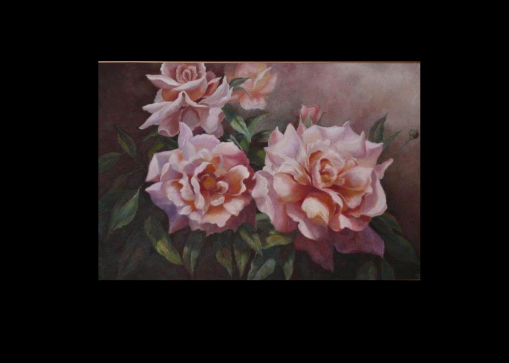 Shakeh Markarian 1 Image