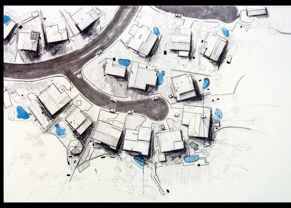 Cul-de-Sac Image