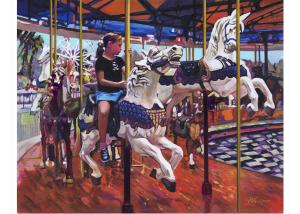 Carousel Image Thumbnail