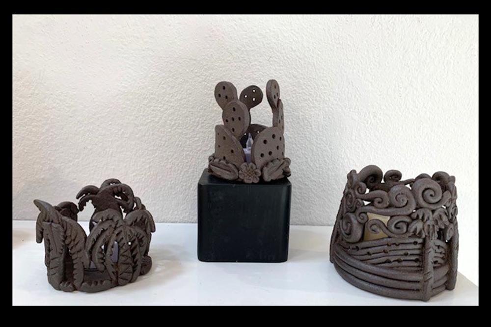 Tina candles Image