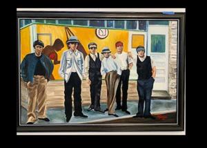 Carousel Image Thumbnail