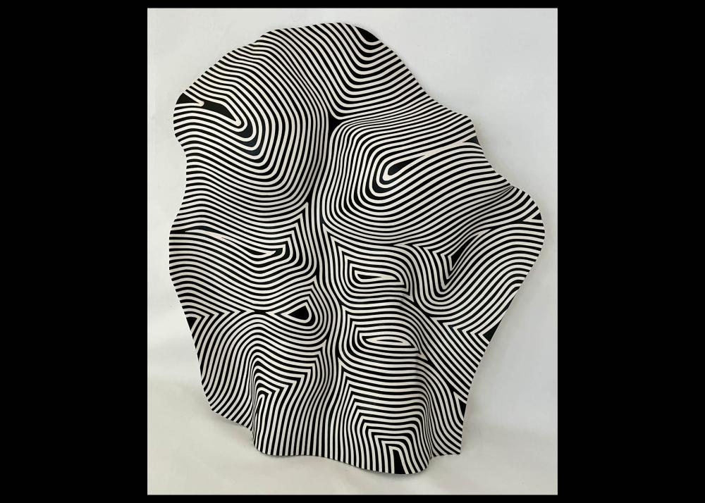 Ehrlich Watching you look for the eyes and mouth Image