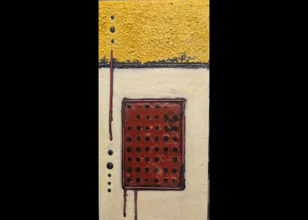 R.Raulston - The Erosion of Dialogue Image