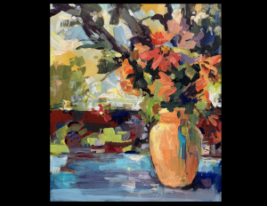 Carousel Image Thumbnail