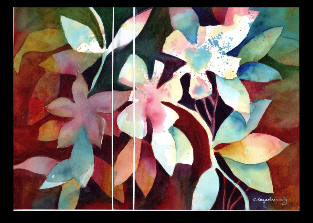 Kazachinsky Autumnleaves Image