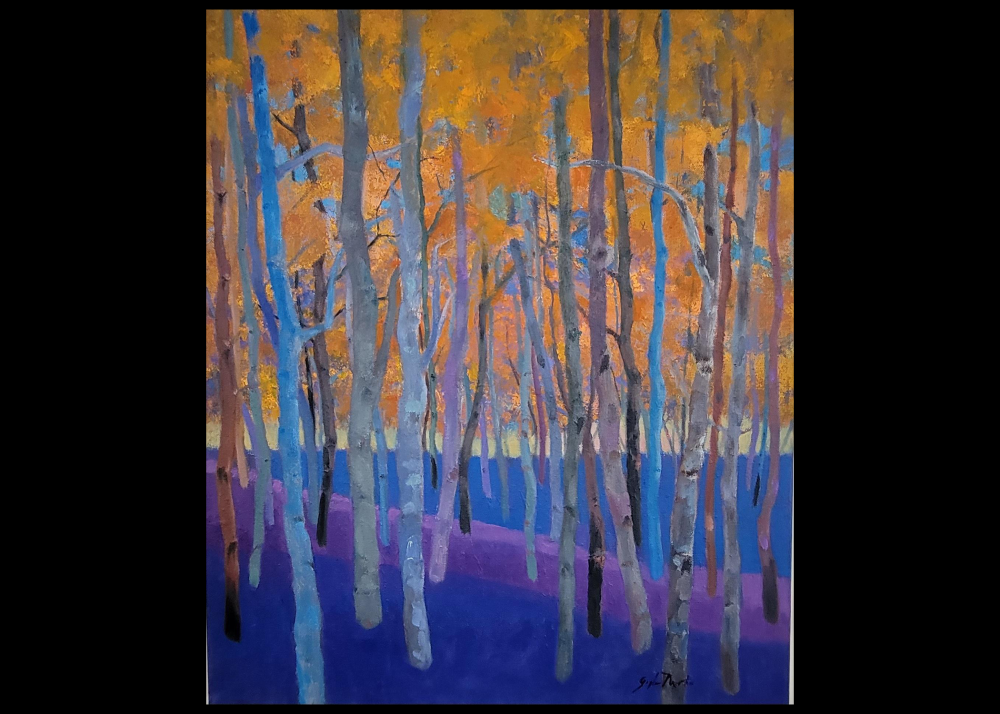 martin gayle Aspen dreams Image