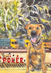 Carousel Image Thumbnail