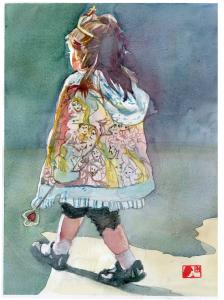 Carousel Image Thumbnail