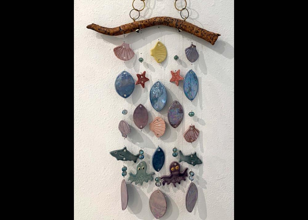 Wind Chime Spohr Image
