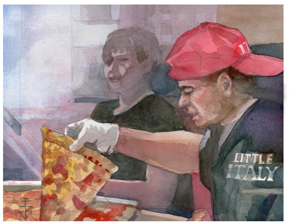 pizza Image