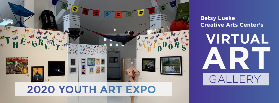 2020 Youth Art Expo