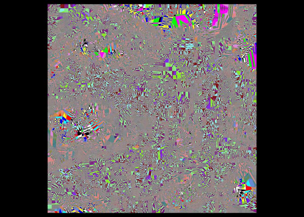 Sharpen Image