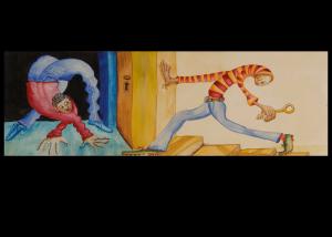 Carousel Image Thumbnail