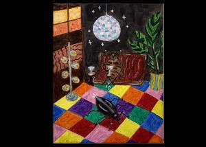 Carousel Image Thumbnail