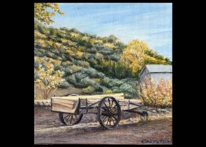 Carousel Image Thumbnail