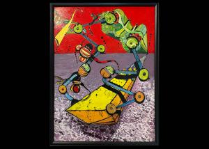 Carousel Image Thumbnail