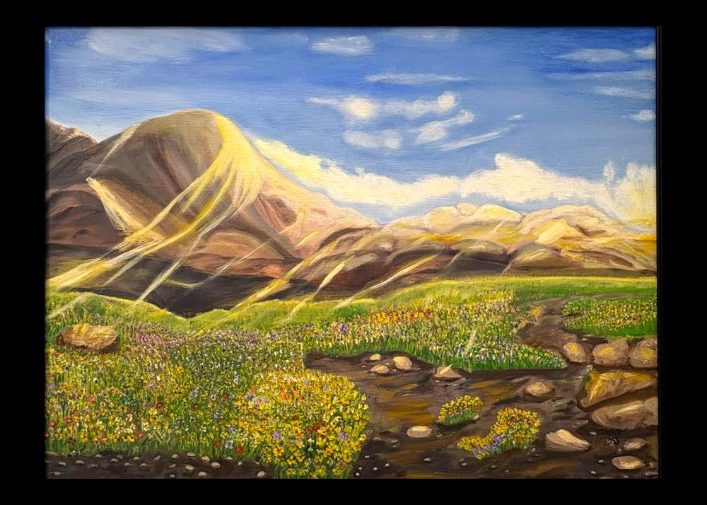 Tere Schwartzbart Image