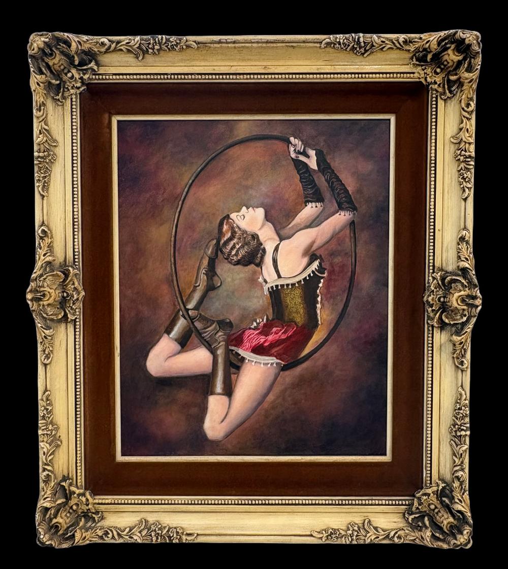 christine mallouf Image