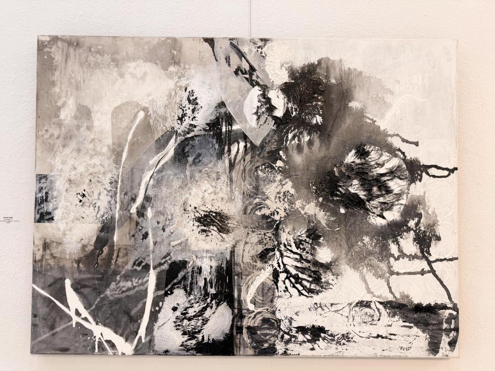 Brenda Welsh - La Negra #2 Image