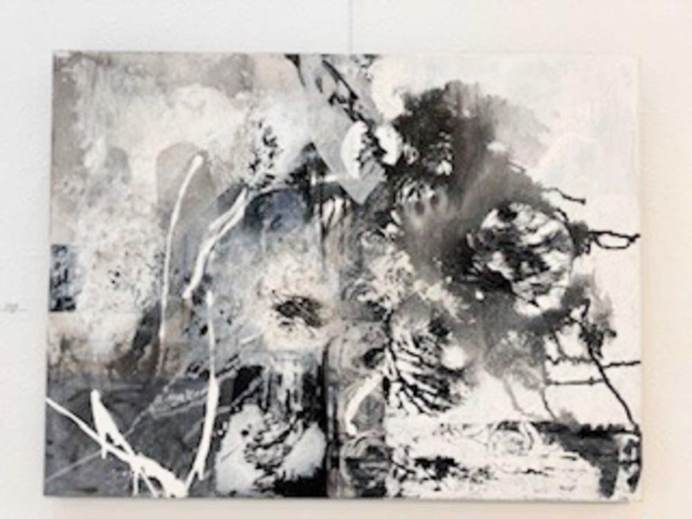 Brenda Welsh - 'La Negra' Image