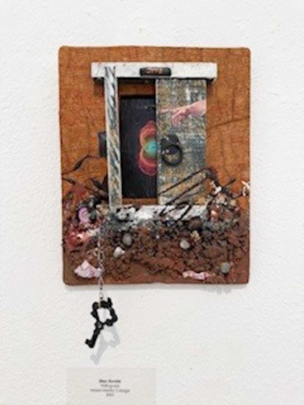 Ellen Rundle - 'Willingness' Image