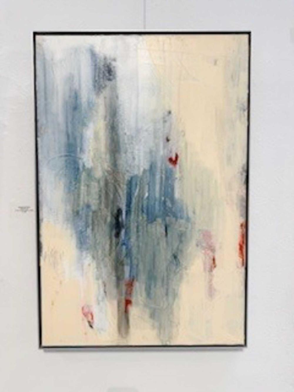 Georganne Papac - 'Desert Storm' Image