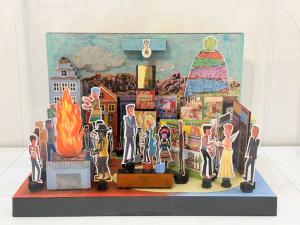 Carousel Image Thumbnail