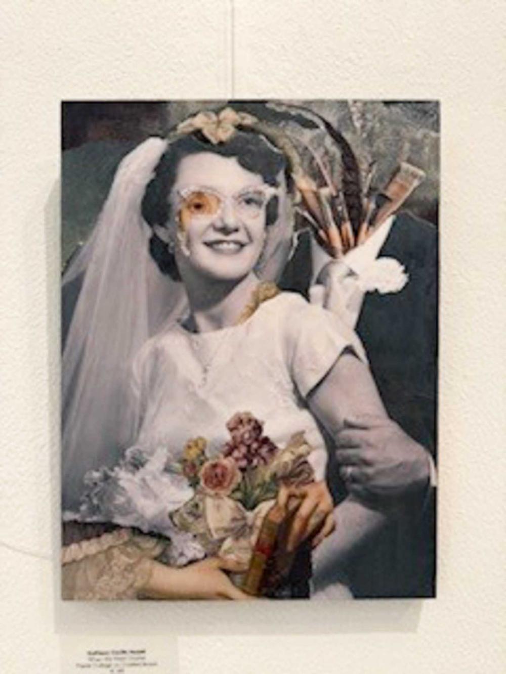 Kathleen Cecilia Nesbitt - 'When We Were Chattel' Image