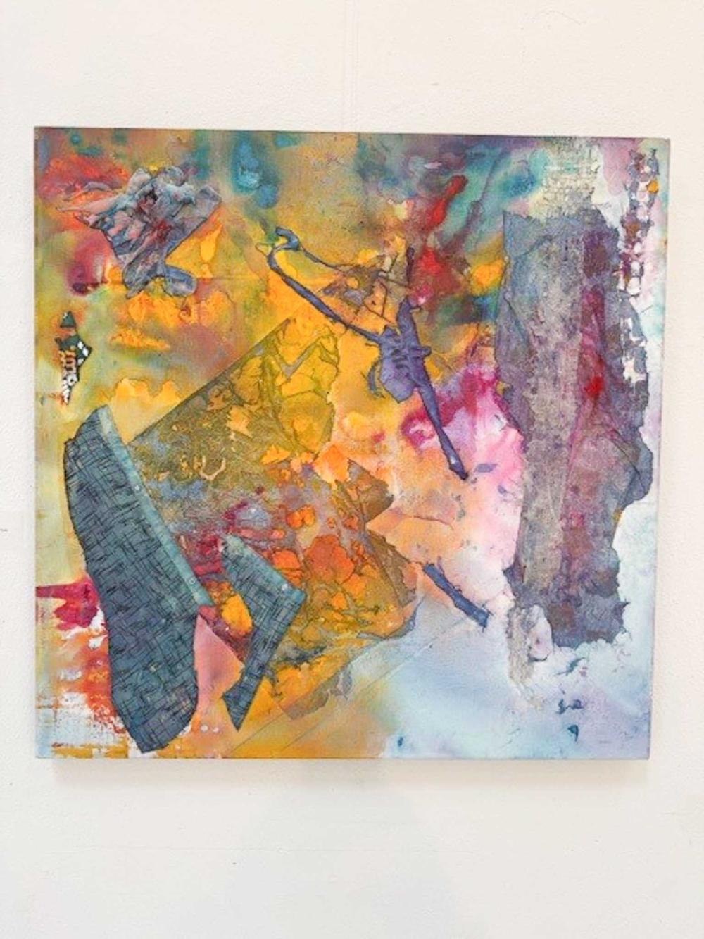 Brenda Welsh - 'Jubilation' Image