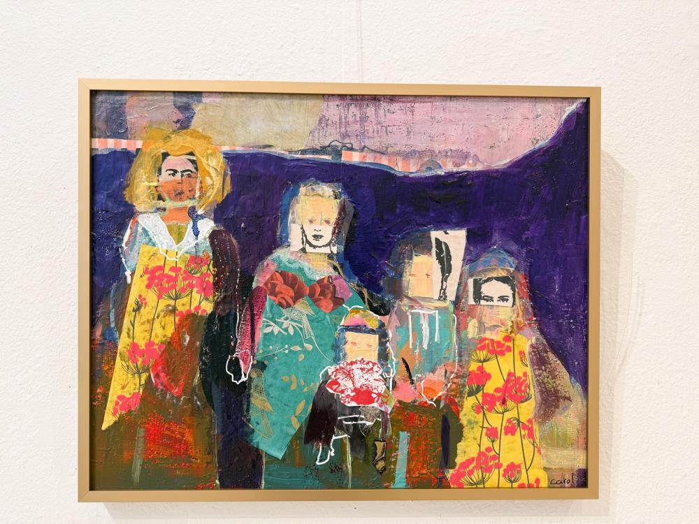 Carol Tannenbaum Image