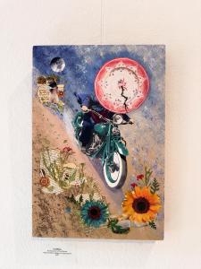 Carousel Image Thumbnail