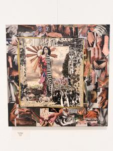 Carousel Image Thumbnail