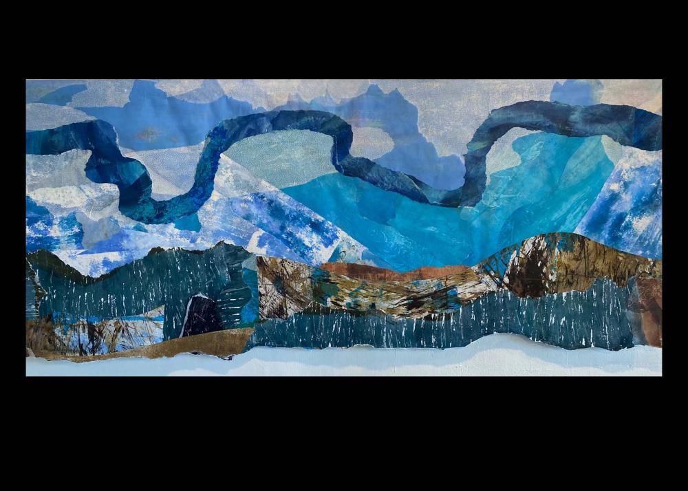 River in the Sky RD(1) Image