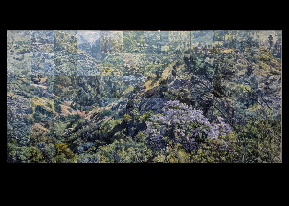 Roger Dolin Landscape Image