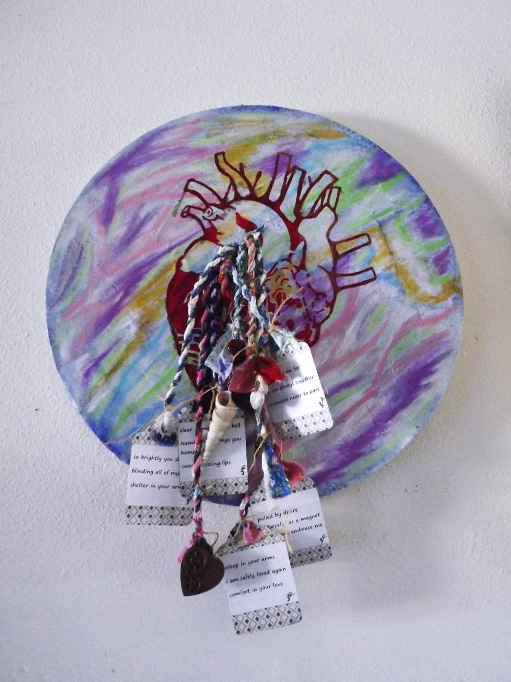 Kimberlt Ann - Outpourring Image