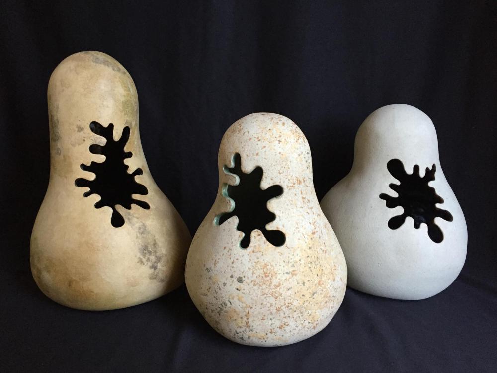 Mariko Bird  - Pear Bursts Image