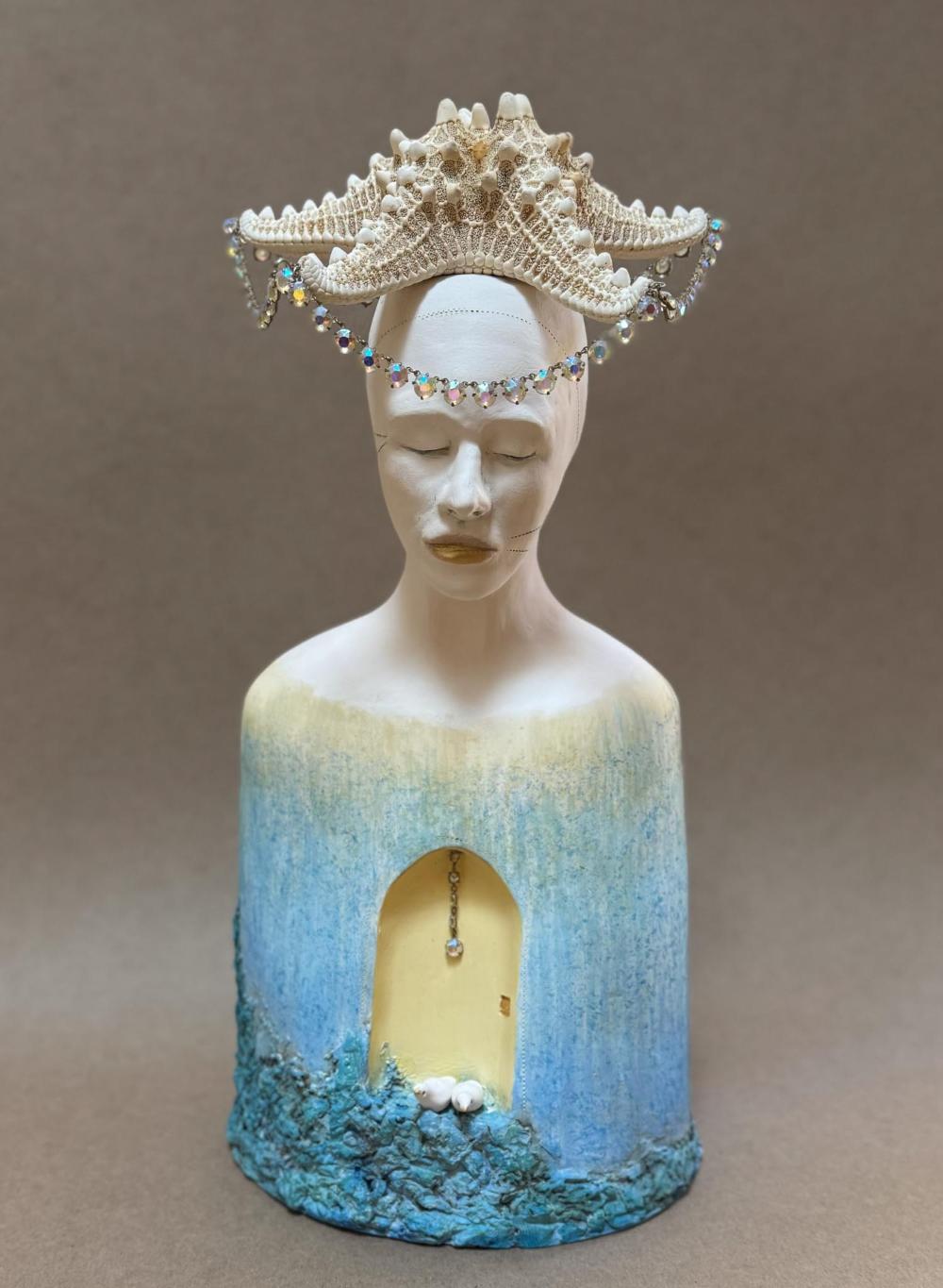Fay Samimi - Sanctuary Image