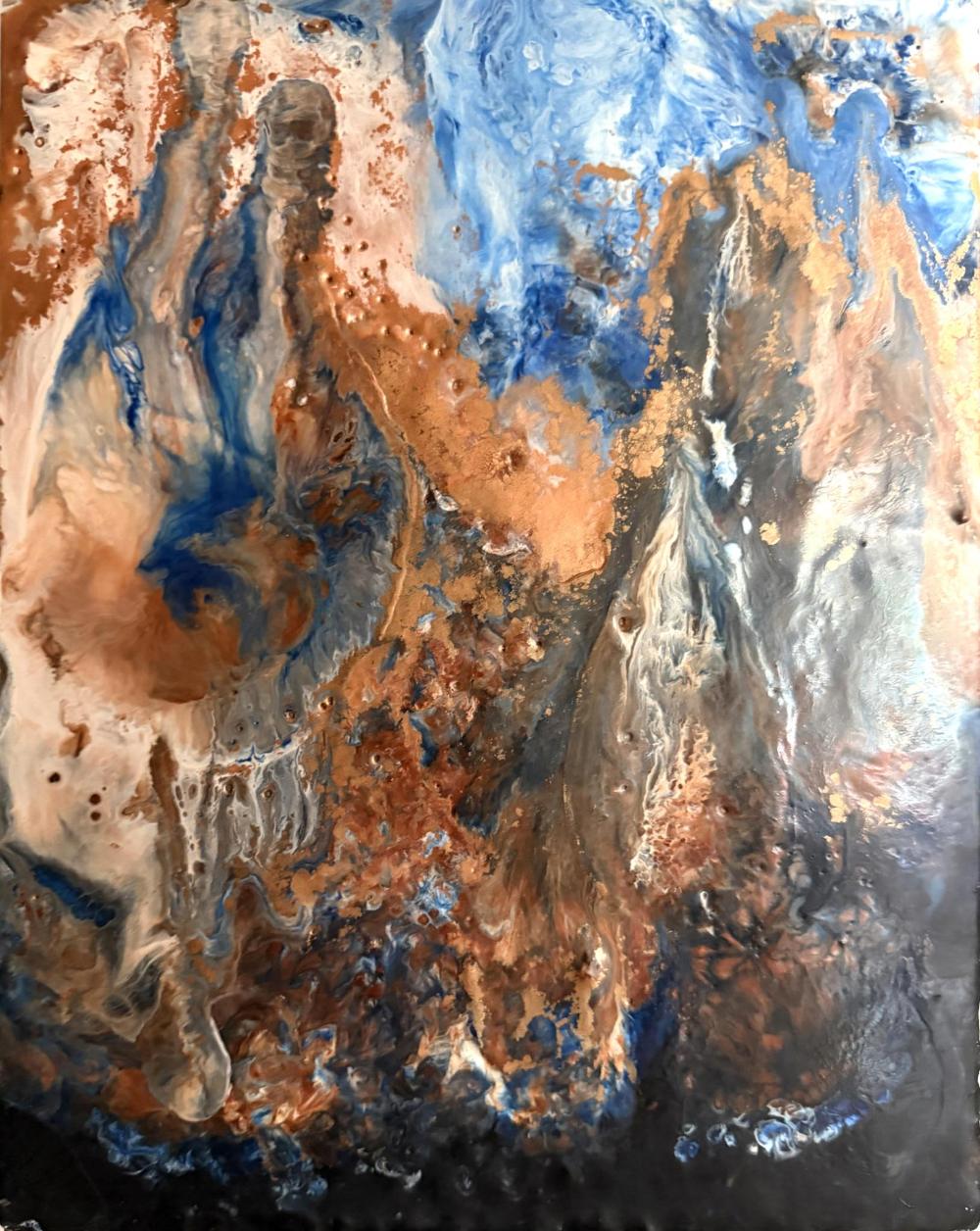 Barbara Tabachnick - Remembering Sedona Image