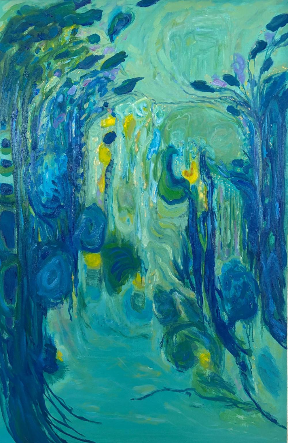 Laura Cullen Image