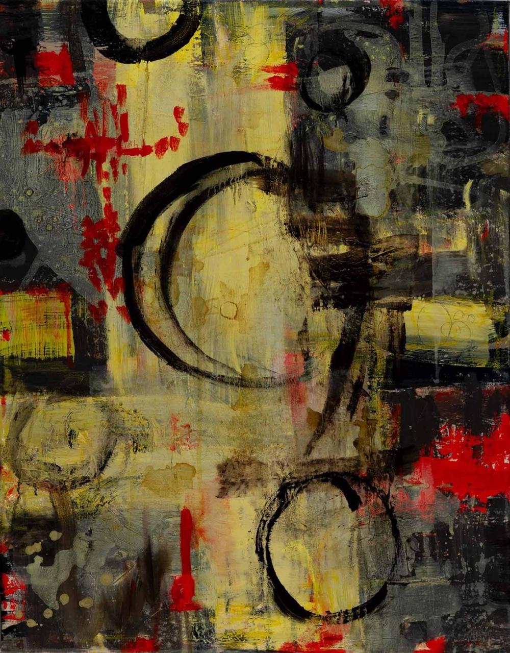 Jill Freeman  - Coming to Light Image