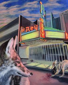 Carousel Image Thumbnail