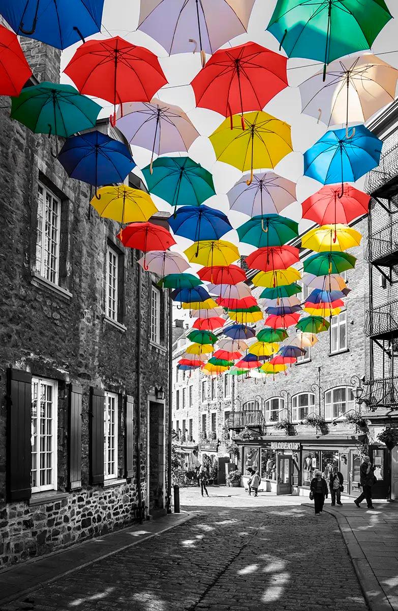UmbrellaAlley-EricRenard Image