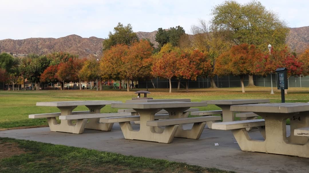 McCambridge Park Parks & Recreation City of Burbank