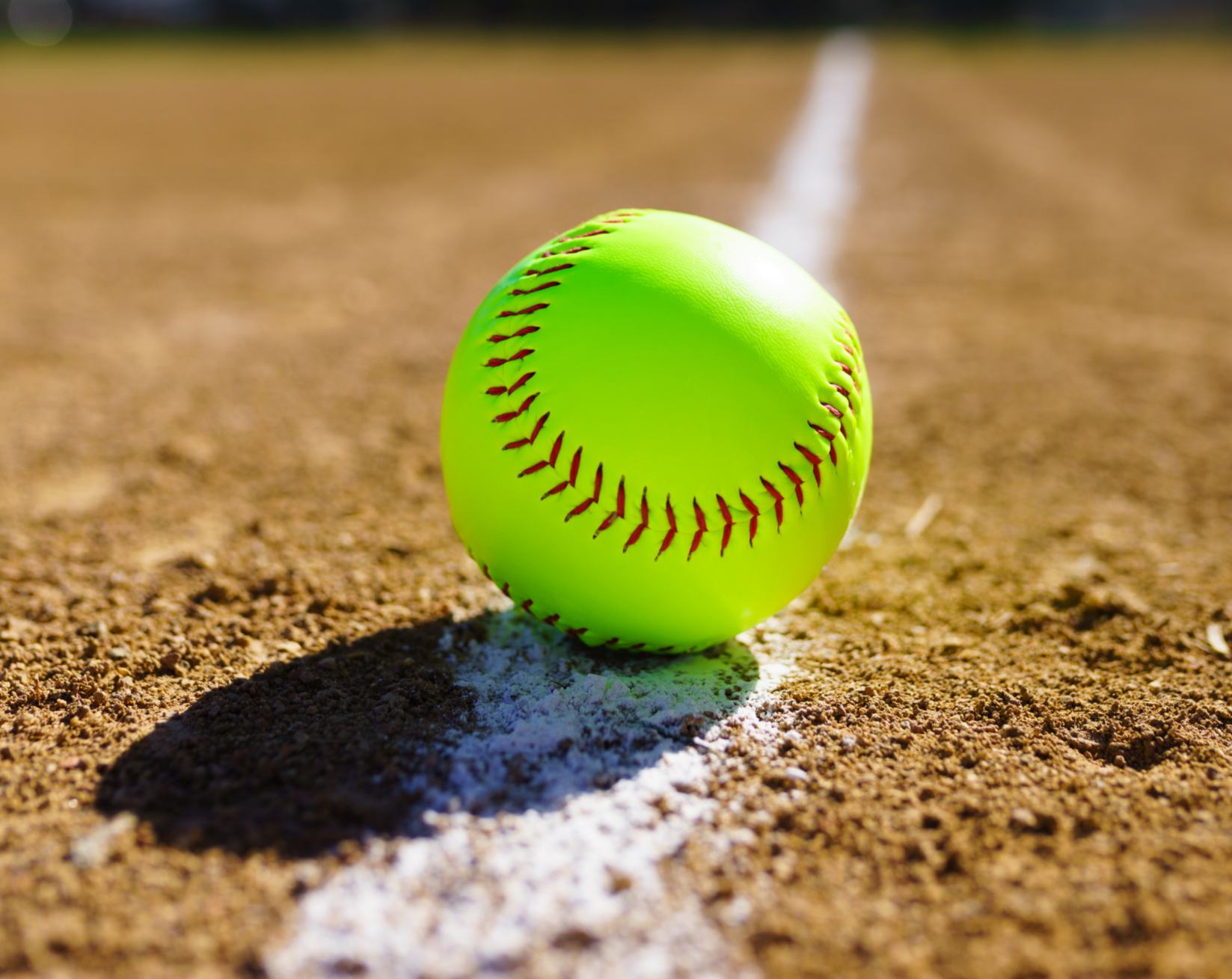 softball