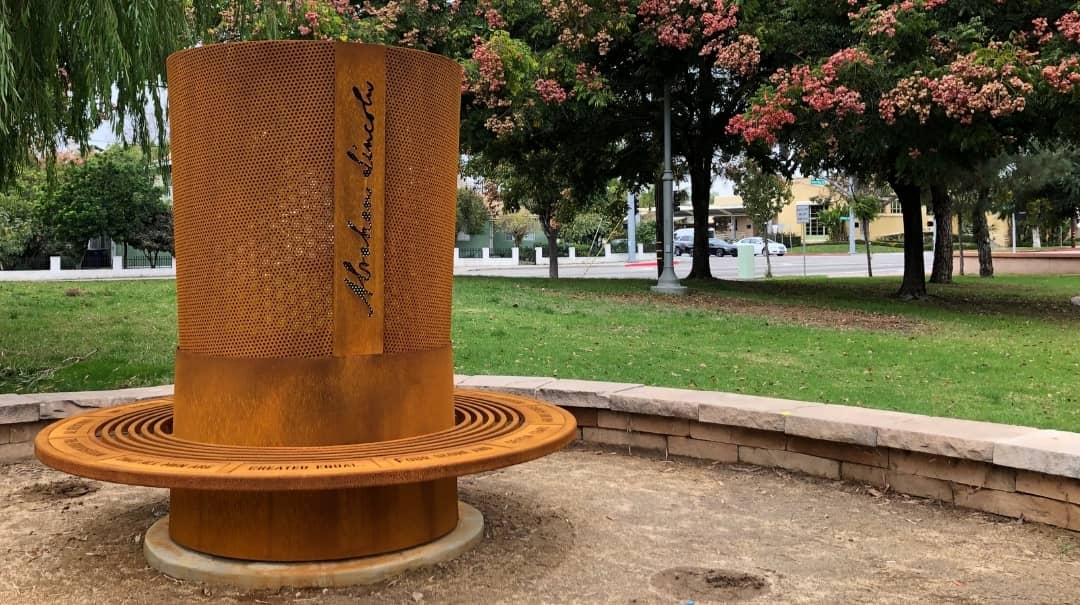 Abraham Lincoln Park Parks & Recreation City of Burbank