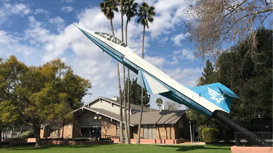 Olive Recreation Center Parks & Recreation City of Burbank