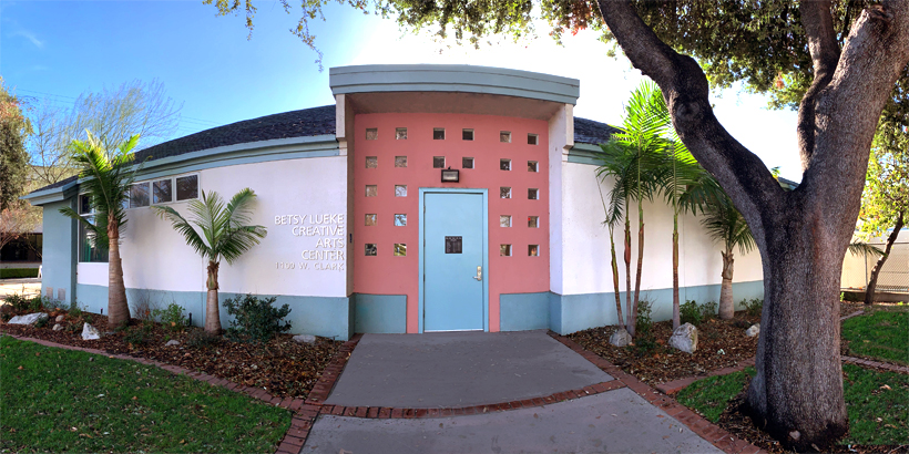 California Art League - Oepning Reception ( Show runs Jan. 7-27)