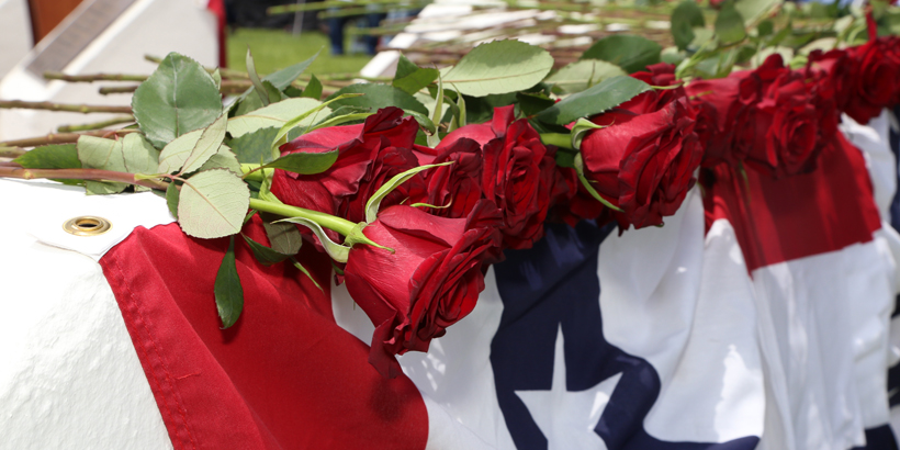 Memorial Day Ceremony