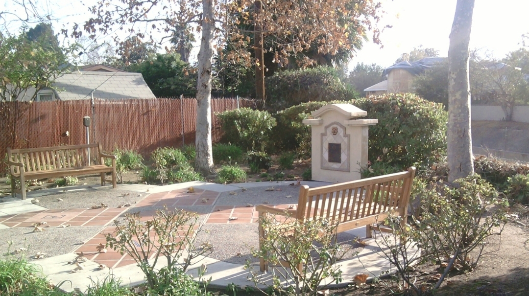 Compass Tree Park Parks & Recreation City of Burbank